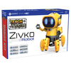Elenco TEACH TECH Zivko the Robot Kit TTR-893